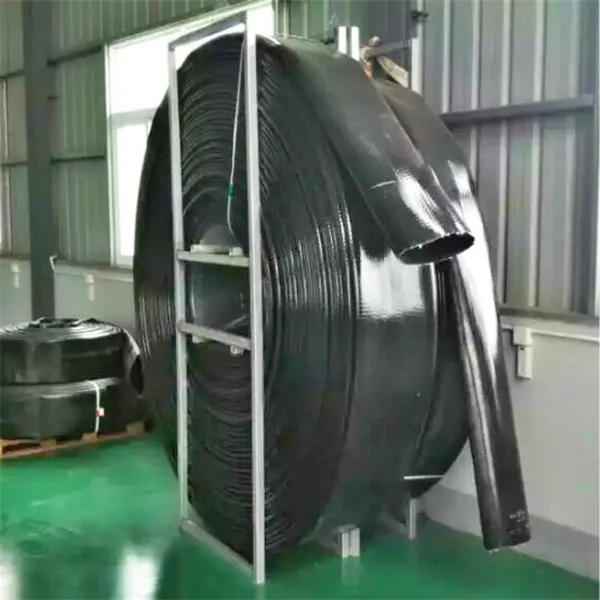 Fuels TPU Lay Flat Hose photo-2