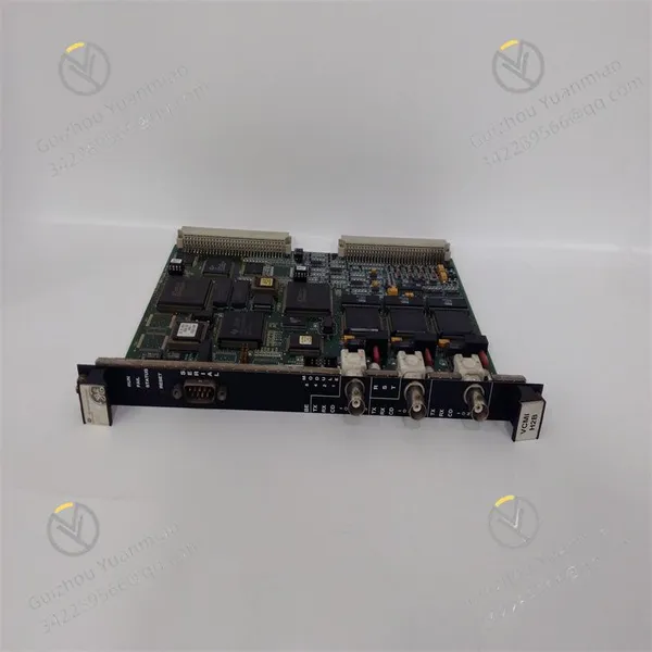 IS200WROBH1AAA GE Power Detection Board photo-3