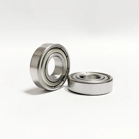 Deep Groove Ball Bearing 6900ZZ photo-2