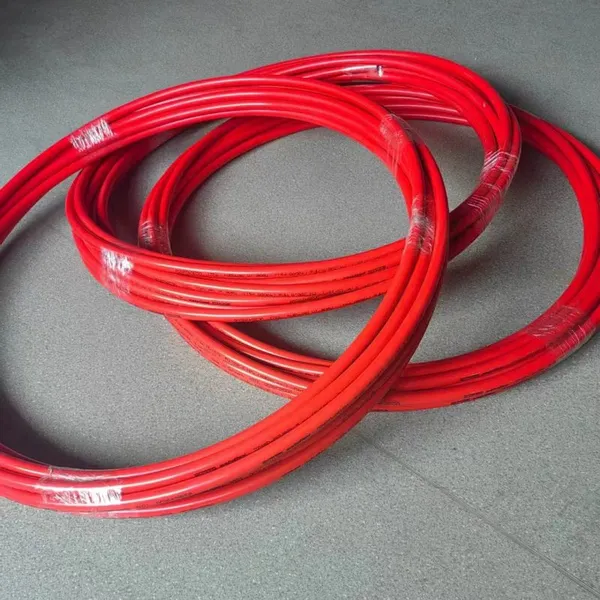 Turbo Nozzle for Surface Strong Dirt Cleaning Water Jet Cleaning Nozzle Rotary Pipe Cleaning Nozzle photo-4