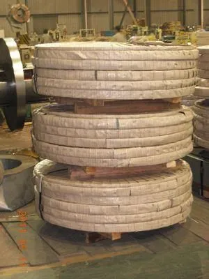 Precision DT4C Cold Rolled Coil Slitting Machine for Automotive Parts