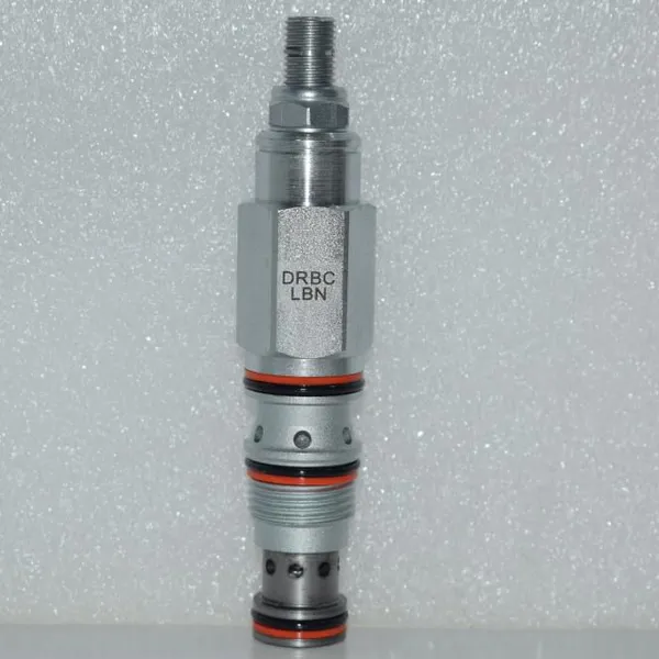 DRBCLBN Directional Valve 3-Way Direct-Operated Alloy Steel Valve