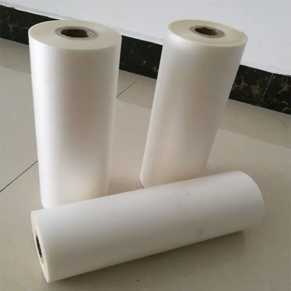 200M/300M BOPP Laminating Roll Film for Board Laminate photo-2