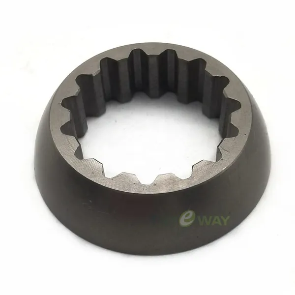 Pump Repair Kits A10V28LV1R Hydraulic Pump Parts for REXROTH A4V Series Hydraulic Pumps photo-4