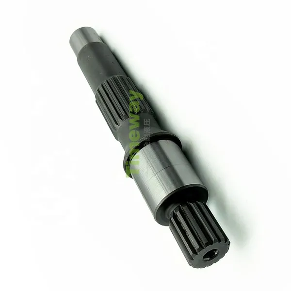 Drive Shaft A10VO60-52R Excavator Hydraulic Pump Parts Repair Kits for REXROTH Hydraulic Pump photo-2