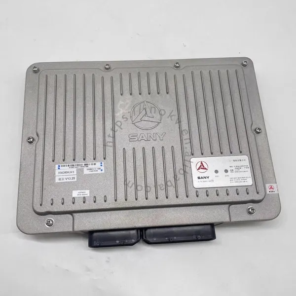 Sany SY155 Parts 4HK1 Genuine Sany Excavator Spare Parts Replacement Components photo-3