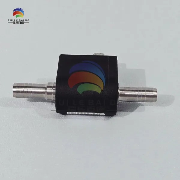 In-stock Ceramic Inkjet Printer MD40-30-SQ Electromagnetic Electronic Pump Printing Machine photo-4
