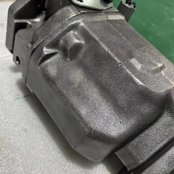 Hydraulic Axial Piston Pump Parts for Excavator A10V A10V074 A10V71 Series A10V O100 DFR1/31R-VSC62K07 -SO143 photo-5