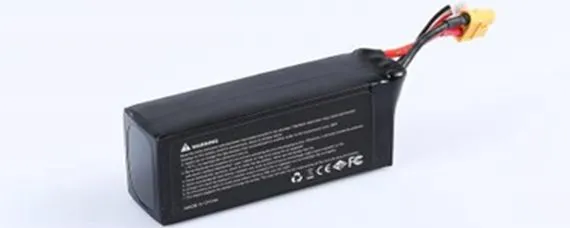 Mobile Power Battery photo-5