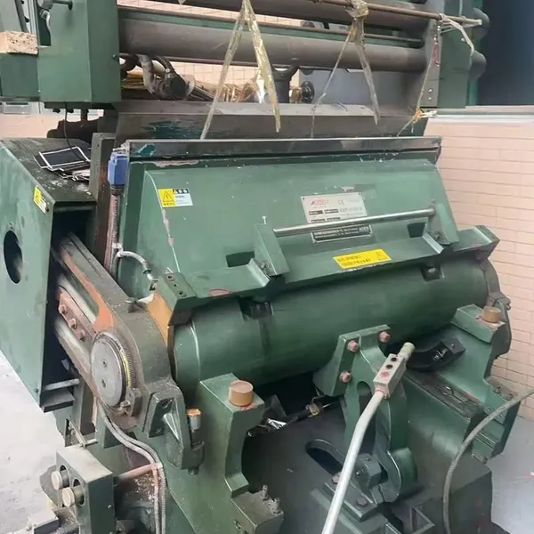 Bronzing Machine photo-2