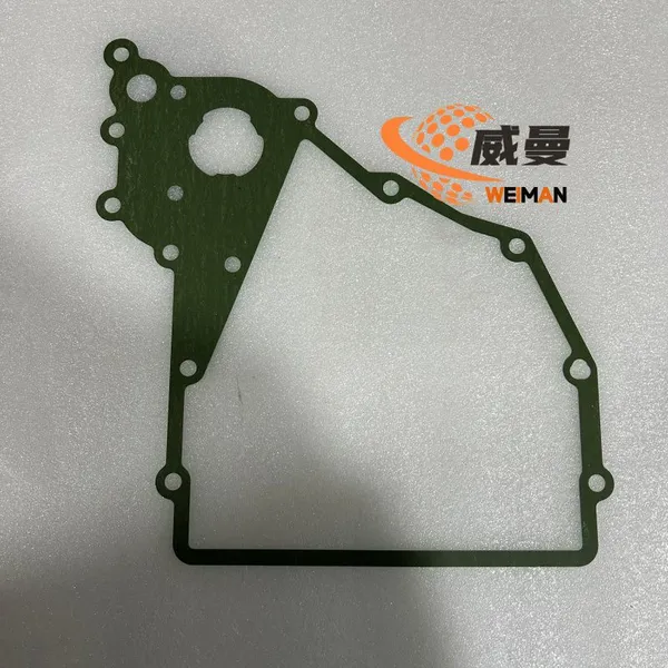 ORIGINAL SDLG 4110000270013 GASKET APPLY FOR SDLG WHEEL LOADER MOTOR GRADER photo-2