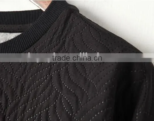 China Online Shopping Plus Size Sweater , Fashion Men's Clothing , Wholesale High Quality Products, Clothing for Men photo-5