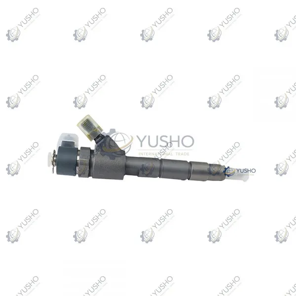 Fuel Injector 60268485K for SANY Excavator Genuine OEM photo-4