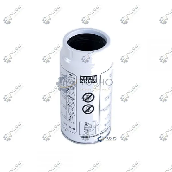 Filter Element A222100000213 for SANY Road Machinery Genuine OEM photo-3