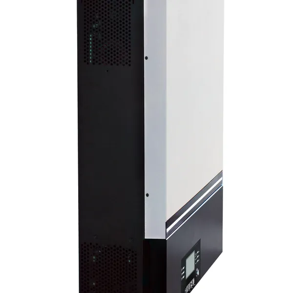 Off Grid 8kW 11kW Hybrid Solar Inverter Pure Sine Wave for Telecom Towers Rural Electrification photo-3