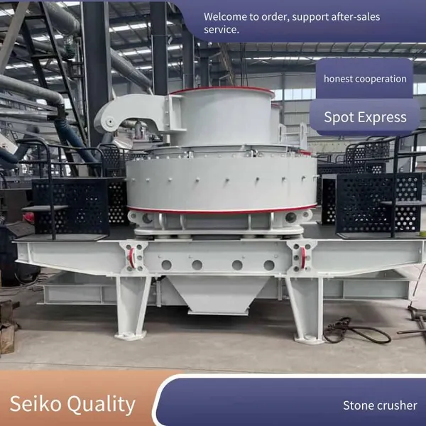 High-rise Building Sand Making Machine, Slag, Jaw Crusher for Stone, Jaw Crusher, Price of Quartz Sand Making Plant photo-4