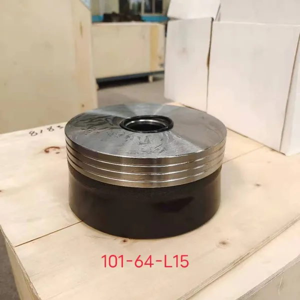 API 7K Drilling Mud Pump Parts Pistons Manufacturer Price