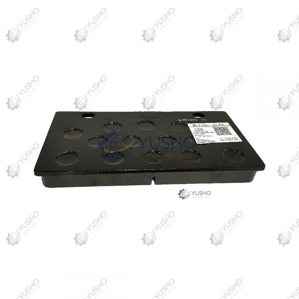 Brake 4120001739016 for SDLG Wheel Loader Genuine OEM photo-2