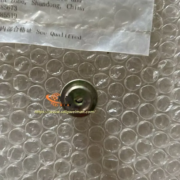 ORIGINAL SDLG SEAT 4120001739058 APPLY FOR SDLG WHEEL LOADER LG953N LG955N LG956L photo-2