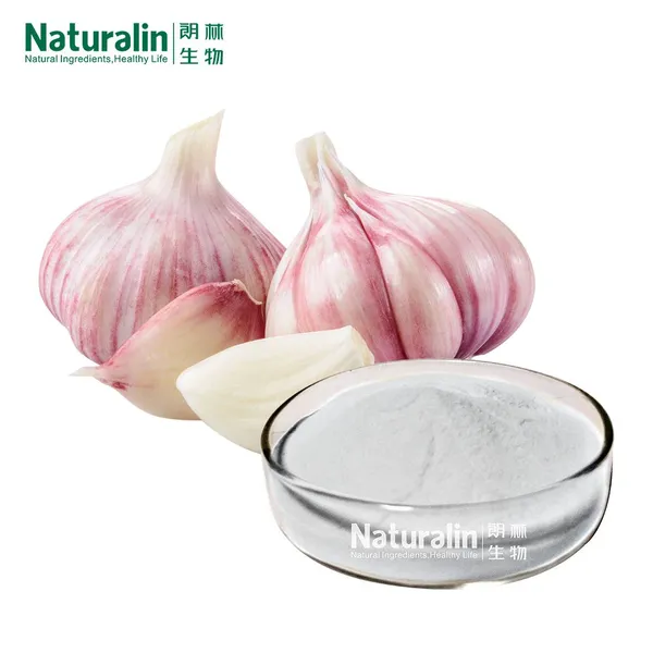 Garlic Extract photo-4