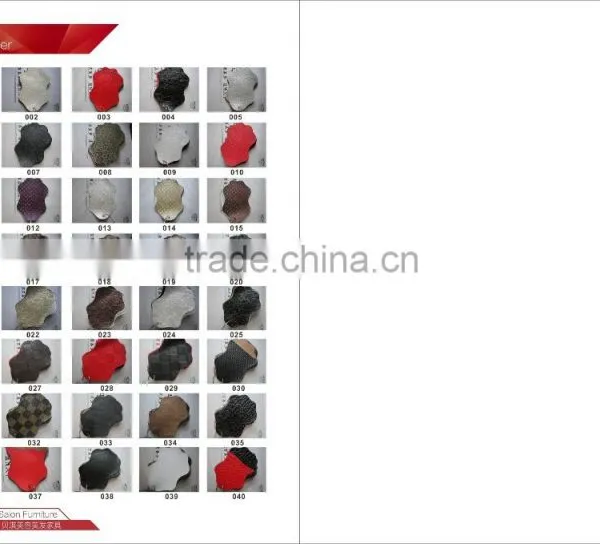 Elegant Beauty Man Salon Threading Chair for Sale, Simple Barber Shop Furniture Hair Cutting Chairs Price photo-5