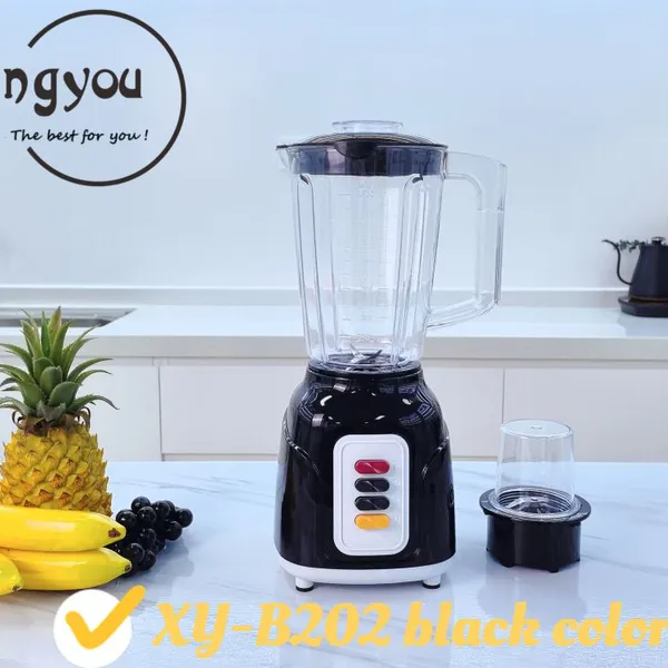 Household Blender Good Function XY-B202 Table Blender