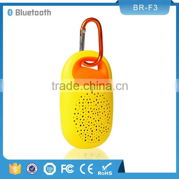 active intelligent energy saving type sd card portable bluetooth bluetooth speaker