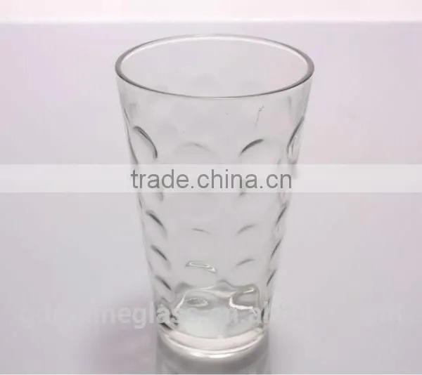 New Style Wine Glassware Whisky Promotional Glass Tumbler photo-2