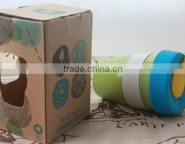 Silicone Water Bottle photo-2