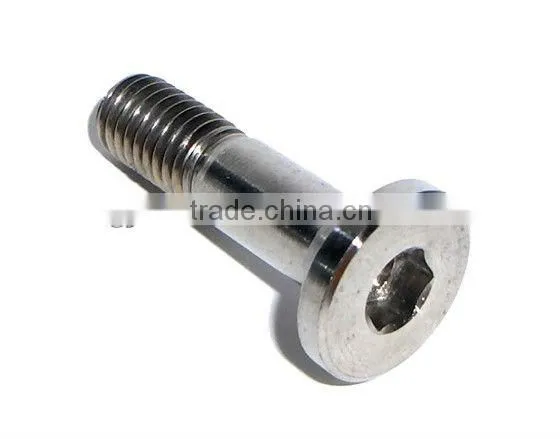 expanding nuts and bolts