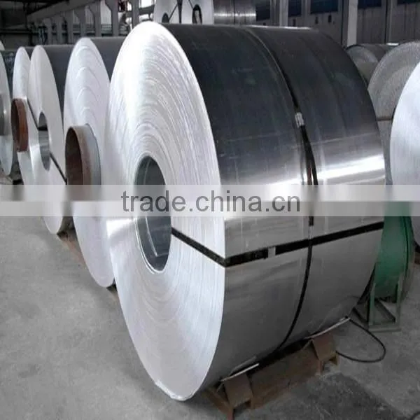 5052 Aluminium Coil photo-2