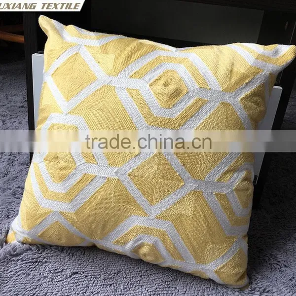 Special Towel Embroidery Cushion Chairs Patchwork Covers Cheap Chair Covers For Sale photo-3