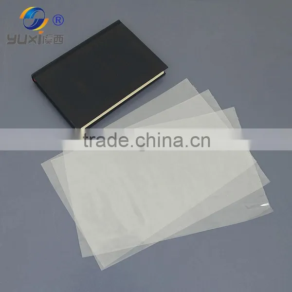 POF Polyolefin Shrink Sheet and Polyolefin Bag photo-3