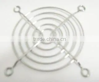 Metal Finger Guard - FG-120