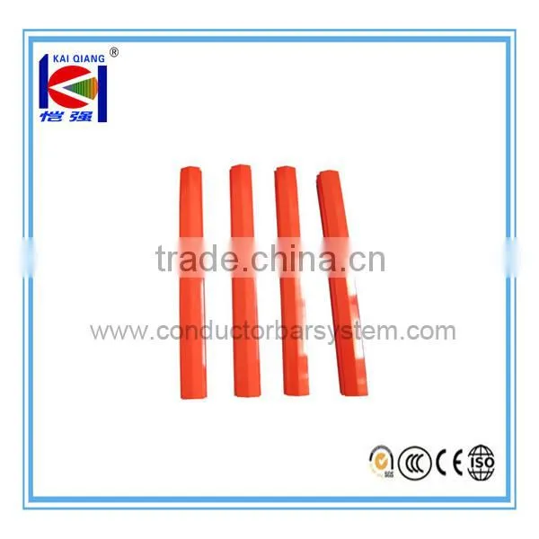 High Temperature Resistant Plastic Shell for Conductor Bar photo-5
