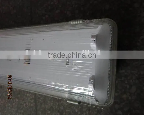 Zhongshan Lighting Factory Ip65 Led Lamp,CE,ROHS High Quality With Hot Sale T8/t5 Ceiling Waterproof Lighting photo-2