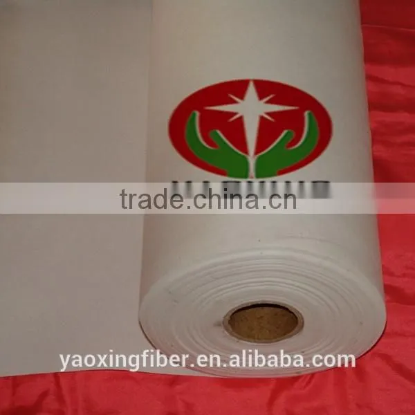 High Temperature Ceramic Fiber Paper Heat Insulation Ceramic Fiber Paper Refractory Ceramic Fiber Paper photo-4