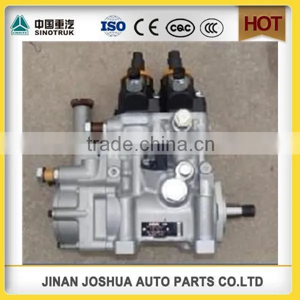 High Quality Deutz Fuel Injection Pump for SHACMAN Truck photo-2