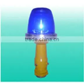 TE-E-1 Elevated Taxiway Edge Light