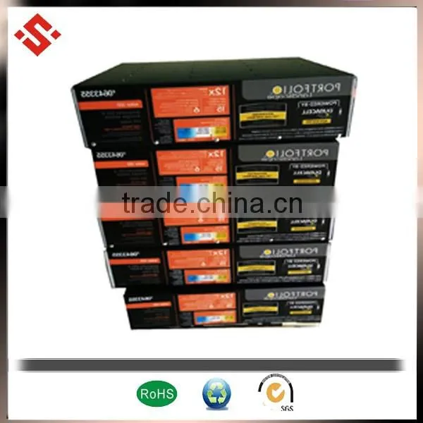 PP Polypropylene Material Plastic Box Manufacturer Plastic Turnover Box/pp Corrugated Turnover Box photo-2