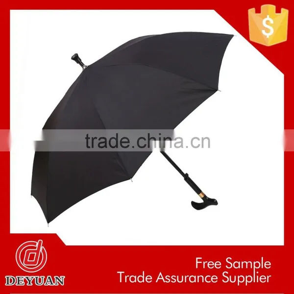 2016 High Quality OEM Custom Printing Promotion Umbrella photo-2