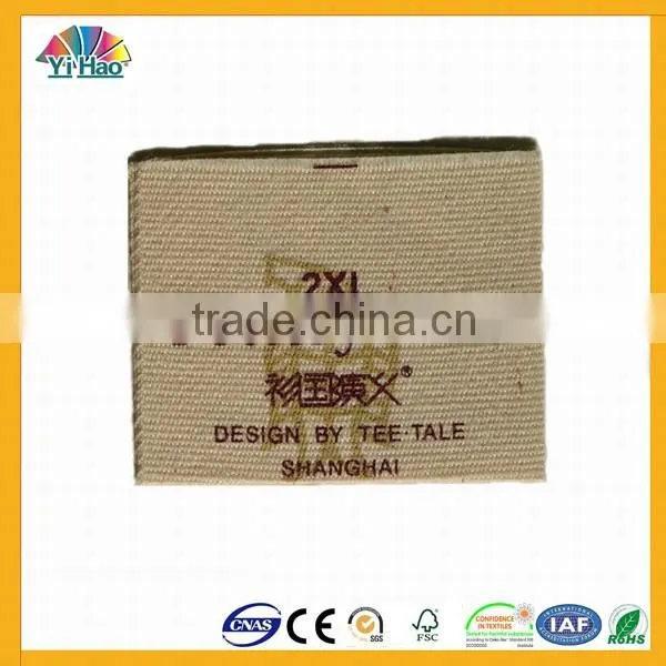 Main Label photo-3