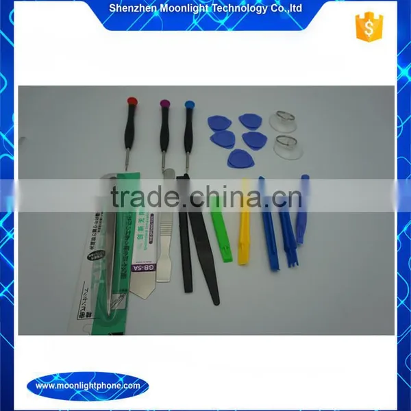 Cheap Price Repairing Phone Toolkits Wholesale