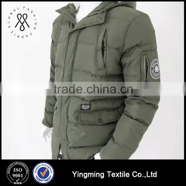 Jackets Men, Hoody Downjacket photo-2