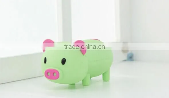 Gifts Animal Shape Usb Flash Drive Pig photo-4