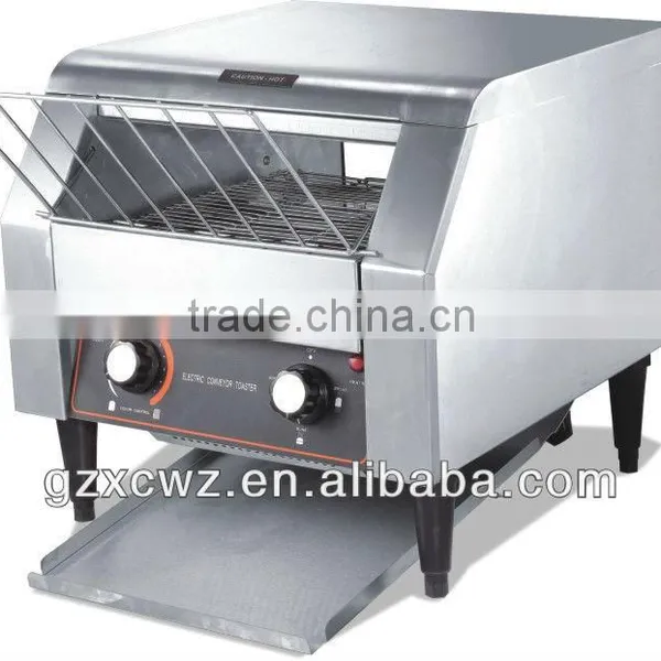 Conveyor Toaster Machine photo-2