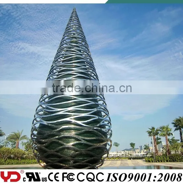 IP68 Waterproof Parade Floats Decorative Lighting LED RGB Point Light Source photo-6