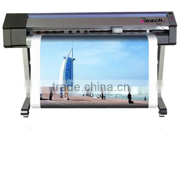 1.8m Outdoor Printer/Eco Solvent Printer/DX5 Printhead Eco Solvent Printer