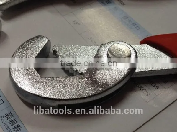 9-32mm High Quality Snap N Grip Wrench Set photo-3