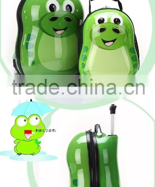 New ABS School Bags Making Machines- YX-22A/S photo-5